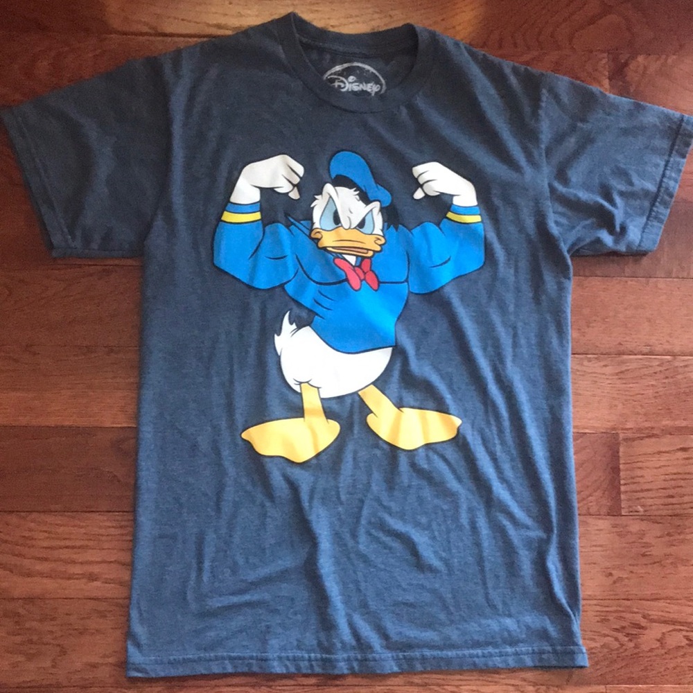 Donald Duck Tee